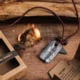 Wazoo Viking Spark Necklace