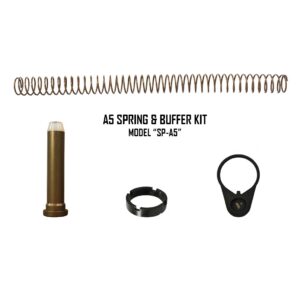 VLTOR SP-A5 Spring and Buffer Kit