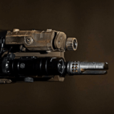 SureFire WARCOMP Flash Hider