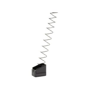 Warne Mag Extension for GLOCK 17/22