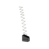 Warne Mag Extension for GLOCK 17/22