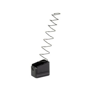 Warne Mag Extension for GLOCK 19/23