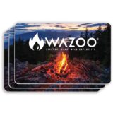 Wazoo FireCard