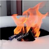 Wazoo FireCard