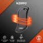 Zippo HeatBank® 9s Rechargeable Hand Warmer