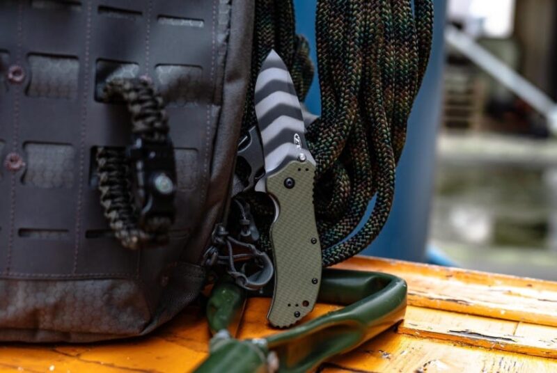 zero tolerance 0350LTS OD magnacut zero tolerance 0350LTS OD magnacut