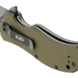 zero tolerance 0350LTS OD magnacut