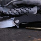 zero tolerance 0770cf