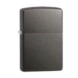Zippo Classic Gray Dusk