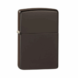 Zippo Lighter Classic - Brown