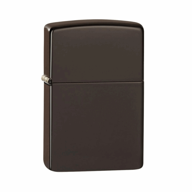 zippo-classic-brown Zippo Lighter Classic - Brown